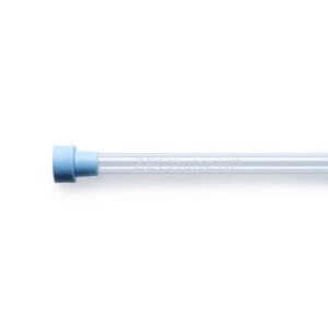 5MM 7英寸经济型核磁管（含帽）100支/盒